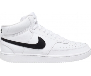 Nike Sapatilha Nike Court Vision Mid
